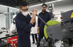 غرفة عجمان تعزز بيئة الابتكار بمجموعة من الفعاليات والمبادرات خلال 2022 