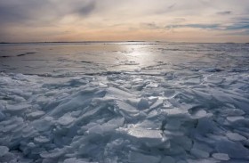 نجاة معجزة لمتسلق بعد ليلتين في البرد القارس