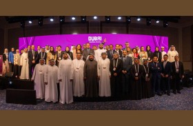 اقتصاد وسياحة دبي تكرم أعضاء «برنامج السفير»