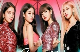 «بلاك بينك» تحتفل بالذكرى السابعة للانطلاق