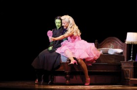 افتتاح مسرحية ويكد الغنائية في دبي أوبرا