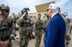 بعد تهديدات ترامب.. نيجيريا تضع شرطاً لقبول عملية عسكرية أمريكية