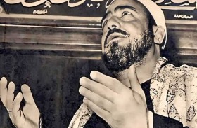 بعد نصف قرن.. إحياء «سيرة النقشبندي» في فيلم وثائقي