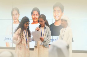 هيئة الإعلام الإبداعي تطلق برنامج المخيم الإعلامي الصيفي في أبوظبي والعين