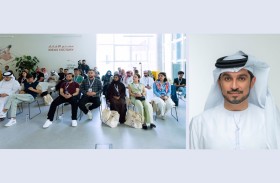 الهيئة الوطنية للإعلام و«تيك توك» تنظمان جلسة لتعزيز مهارات المشاركين في «برنامج القيادات الإعلامية العربية الشابة»