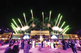 بلدية مدينة العين تعلن عن انطلاق النسخة الثانية من مهرجان «رمضان في العين»