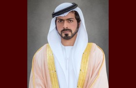 خليفة بن طحنون: الإمارات تؤمن بأهمية دور المرأة لتحقيق الأهداف المستقبلية