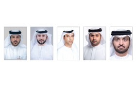 بتوجيهات عمار النعيمي .. حكومة عجمان تعلن عن أجندة احتفالاتها بـعيد الاتحاد52