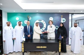 تريندز والأكاديمية الرئاسية الروسية (RANEPA) يوقّعان مذكرة تعاون بحثي