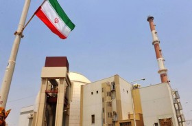 واشنطن تلوّح بضربة قاضية ضد النووي الإيراني