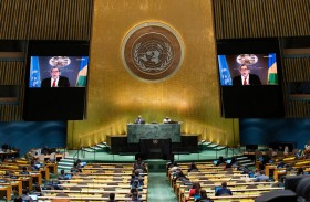 آمال منخفضة في محادثات الأمم المتحدة بشأن قبرص