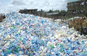 كيف يستفيد العالم من إنهاء التلوث البلاستيكي؟