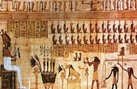 مصر القديمة تفوز على روما في بطولة الحضارات