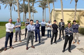 الإمارات العالمية للألمنيوم تستأنف شراكتها البحثية مع معهد ماساتشوستس للتكنولوجيا