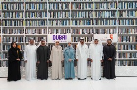 مكتبة محمد بن راشد و«دبي للثقافة» توقعان مذكرة تفاهم للارتقاء بالمشهد الثقافي
