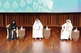 مركز التحكم والسيطرة لمكافحة فيروس كورونا بدبي يعقد جلسات إحاطة مع المشاركين الدوليين في إكسبو 2020