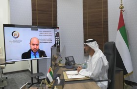 زايد العليا تنظم منتدى الظفرة الأول لأصحاب الهمم