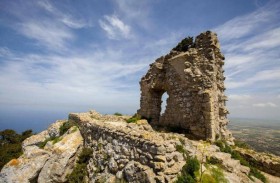 آثار فرسان الهيكل في قبرص أكثر من مجرّد تاريخ 