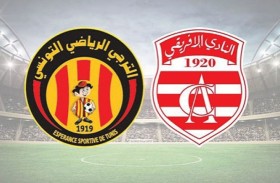 الترجي والأفريقي في سباق الأنفاس الأخيرة نحو منصة التتويج