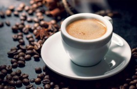 فنجان قهوة يومياً يحمي من حصى المرارة