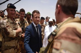 فرنسا-مالي: خاتمة حزينة، ورمز فشل ذريع لبرخان