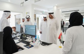 «الإمارات الصحية» ترسخ نموذجاً متكاملاً للرعاية التخصصية والوقائية في منشآتها بدبي