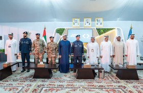 المركز الوطني للتأهيل يشارك في مهرجان ليوا الدولي لنشر الثقافة الصحية بين أفراد المجتمع