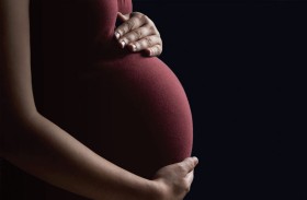 ما الخطر الذي يهدد الأطفال قبل الولادة؟