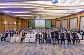 نهيان بن مبارك يشهد فعالية «معهم بالأزرق» ويؤكد التزام الإمارات بنهج رئيس الدولة في تمكين أصحاب الهمم والدمج المجتمعي