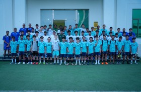 نادي الإمارات يستضيف ورشة عمل حول التحكيم بالتعاون مع اتحاد كرة القدم