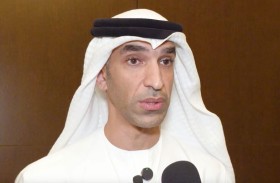 الزيودي: منتدى الإمارات – تشاد يجسد عمق علاقات الصداقة وحرص الدولة على تعزيز تعاونها مع أفريقيا