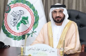 رئيس البرلمان العربي يدعو لتحرك دولي عاجل لإنقاذ الأسرى الفلسطينيين