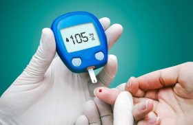 علاج جذري لمضاعفات السكري!