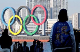 أولمبياد طوكيو..  دون عناق أو تشجيع أو توقيع! 
