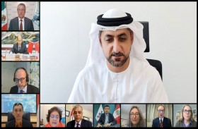 الإمارات تشارك في اجتماعات اللجنة الإحصائية الدولية للأمم المتحدة