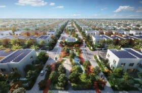 مدينة الشارقة المستدامة تحتفل بعام حافل بالنجاحات