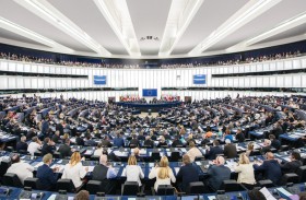 البرلمان الأوروبي يقر «جواز سفر كورونا»