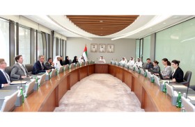 صندوق النقد الدولي يتوقع نمو الناتج المحلي الإجمالي غير النفطي للإمارات 4 % هذا العام