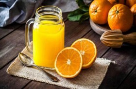 عصير البرتقال وسرطان الجلد.. دراسة تكشف الخطر الكبير