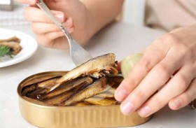 تناول السردين المعلب يومياً.. هل يستحق التجربة؟