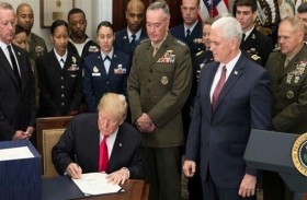 مخاوف من تدهور العلاقات بين السياسيين والعسكريين في أمريكا 