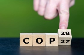 «COP28».. طموح عالمي لإنقاذ كوكب الأرض من «حالة الطوارئ المناخية»