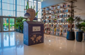 «كان ياما كان» تواصل استقبال تبرعات الكتب لإيصالها إلى الأطفال في مناطق الأزمات والكوارث حول العالم