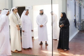 بلدية دبا الحصن تستقبل عيد الأضحى بخطة متكاملة وخدمات موسعة