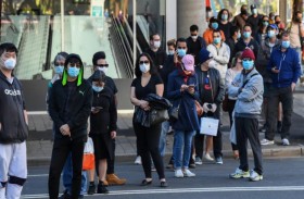 أستراليا تواصل رفع القيود ضد كوفيد-19