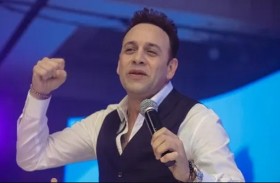 مصطفى قمر يكشف عن تعاونه مع علي الحجار وأنغام في أغنيات من ألحانه