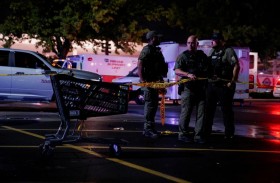 قتلى في إطلاق نار بولاية إنديانا الأميركية 