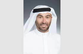 وزير الصحة: سنواصل التطوير وتحقيق الإنجازات في مؤسسة الإمارات للخدمات الصحية