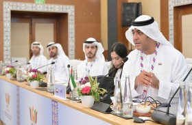 الإمارات تشارك في الاجتماع السنوي الــ 11 لمجموعة عمل مكافحة الإرهاب التابعة لــ«بريكس»