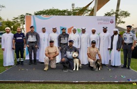 بلدية مدينة أبوظبي تنظم فعالية السوق في حديقة الأنغام بمدينة محمد بن زايد من 11 إلى 19 فبراير الجاري